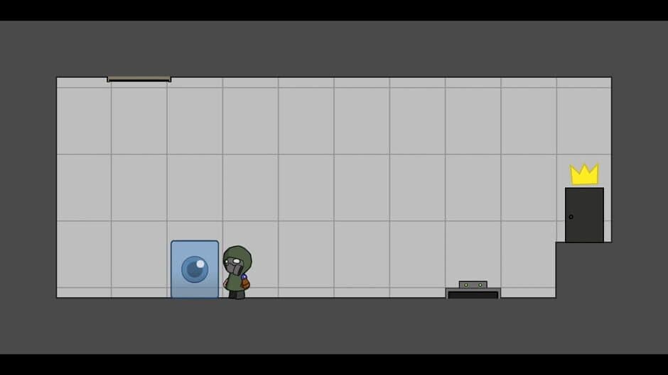 Скриншот 1 из The Slime