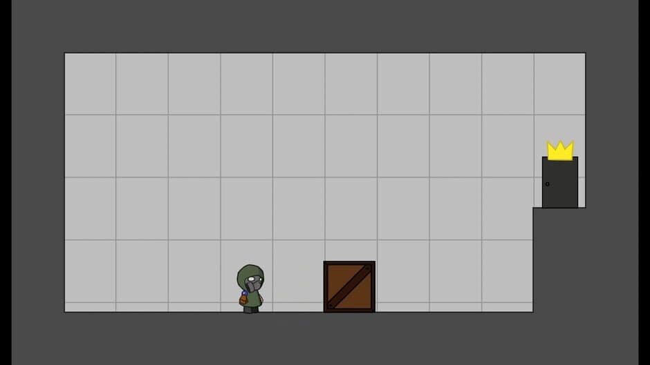 Скриншот 2 из The Slime