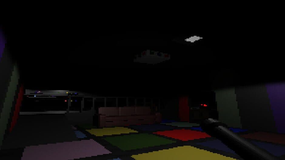 Скриншот 3 из No Lights 2