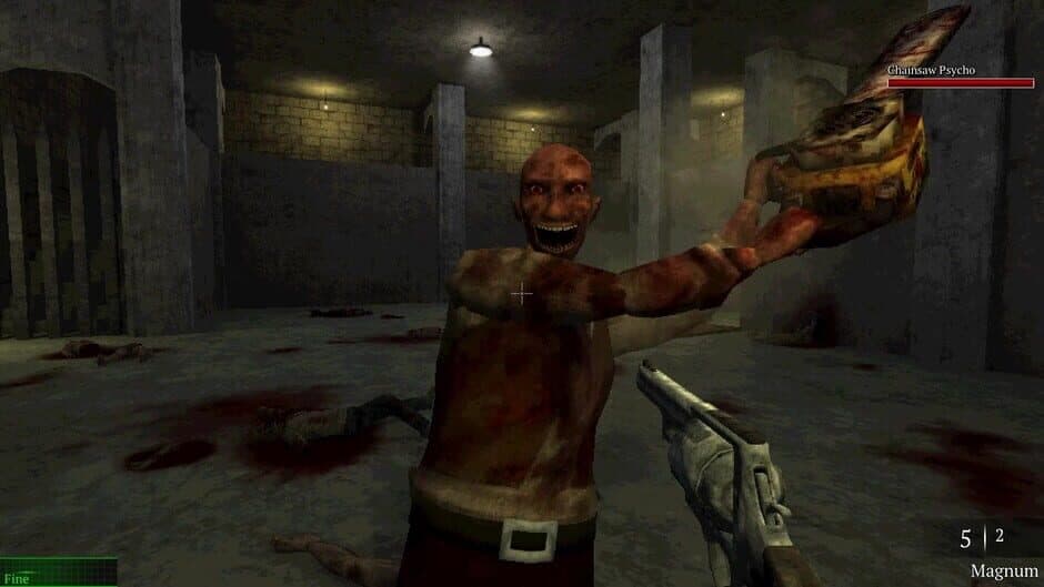 Скриншот 2 из Nightmare of Decay
