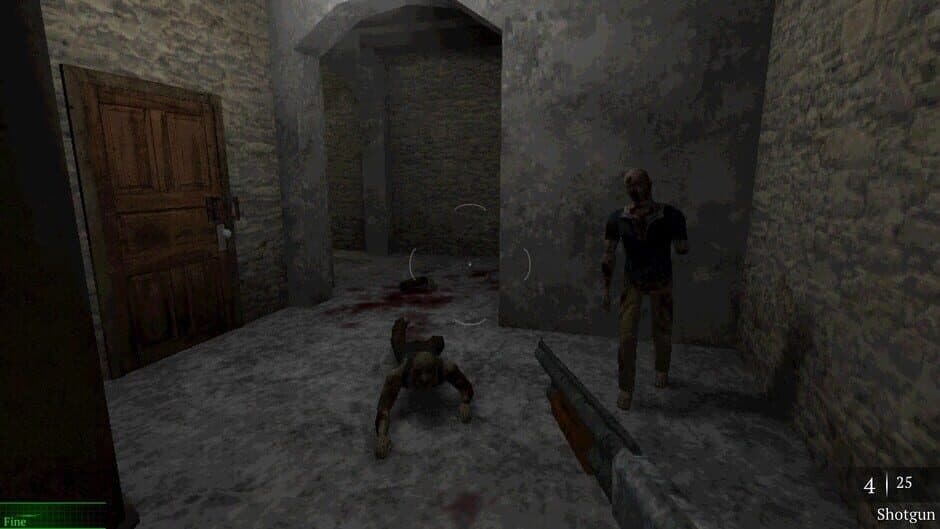 Скриншот 6 из Nightmare of Decay