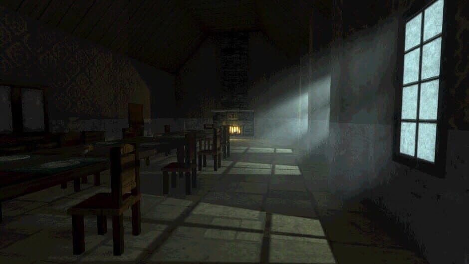 Скриншот 9 из Nightmare of Decay