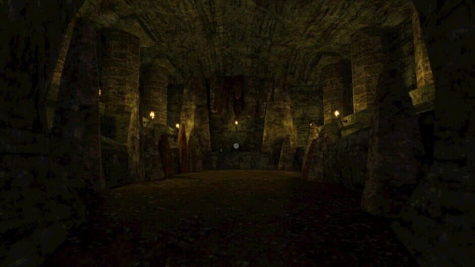 Скриншот 11 из Nightmare of Decay