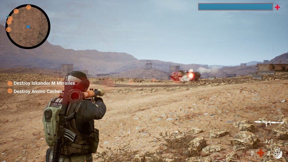 Скриншот 10 из Swift Attack