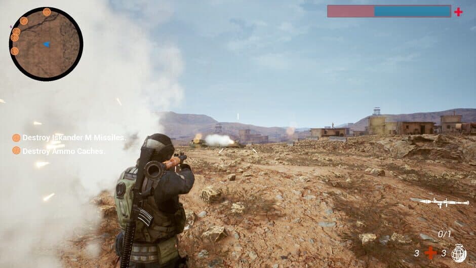Скриншот 11 из Swift Attack