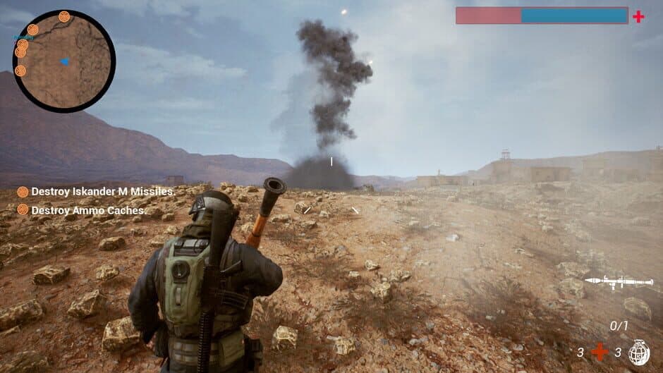 Скриншот 12 из Swift Attack