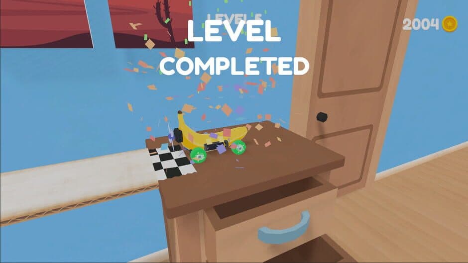 Скриншот 4 из Micro Stunt Machina