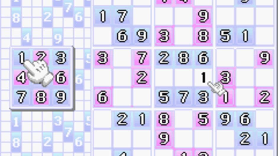 Скриншот 2 из Sudoku Micro
