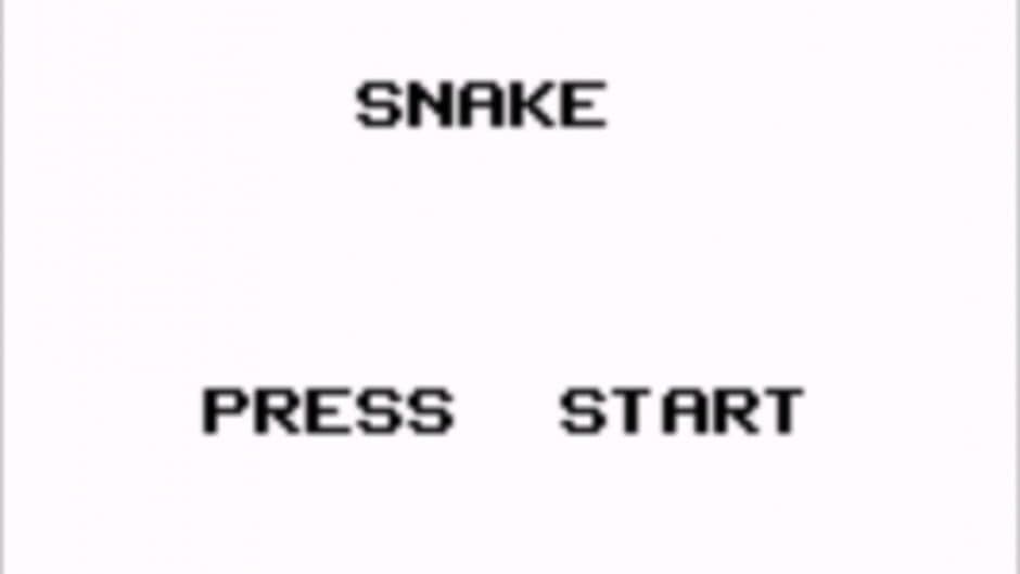 Скриншот 2 из Snake