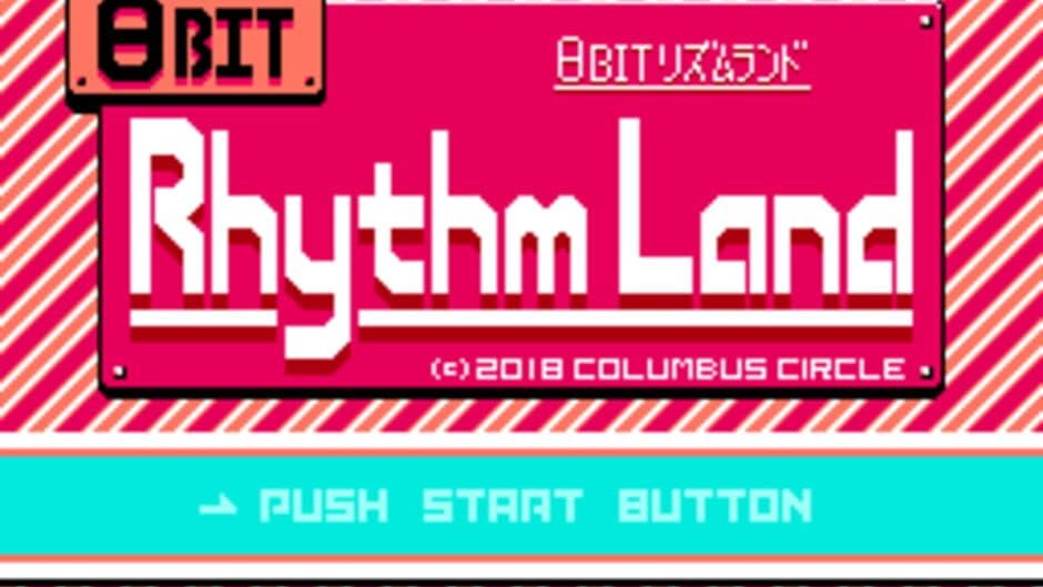 Скриншот 1 из 8-Bit Rhythm Land