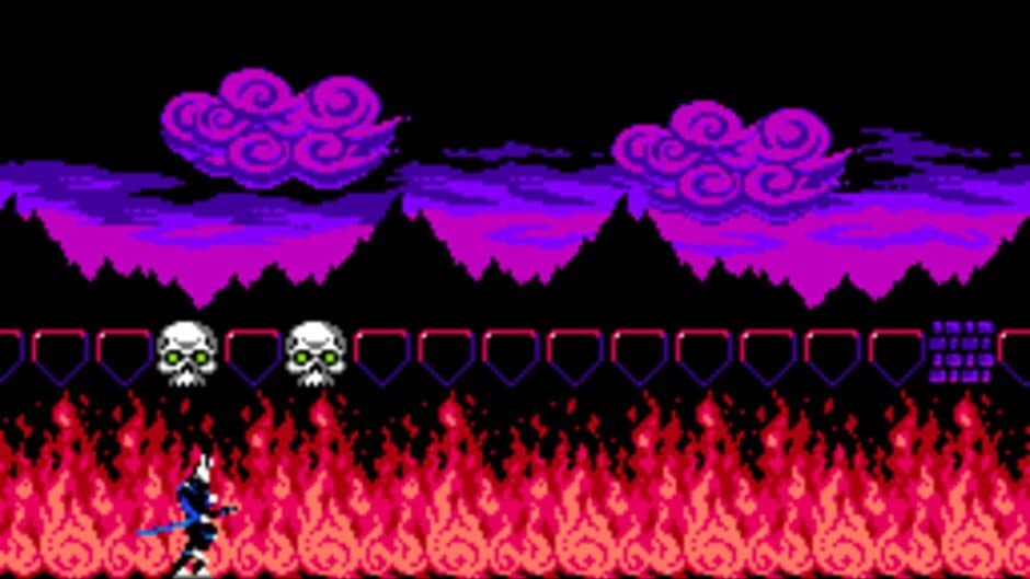 Скриншот 2 из 8-Bit Rhythm Land