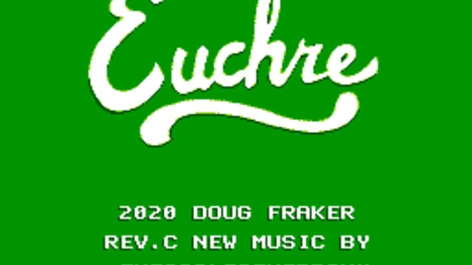 Скриншот 1 из Euchre