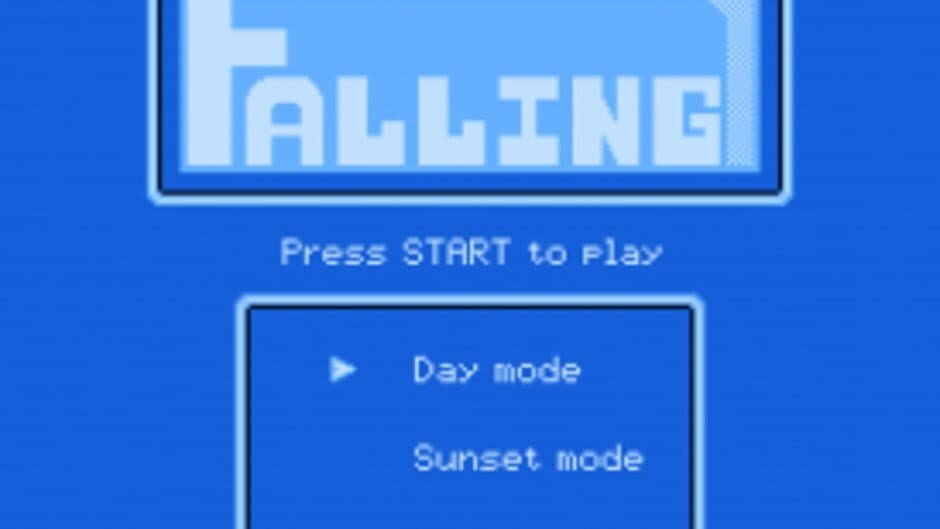 Скриншот 1 из Falling