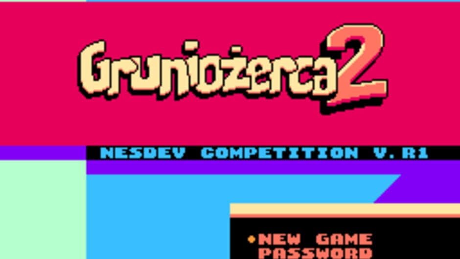 Скриншот 1 из Gruniożerca 2