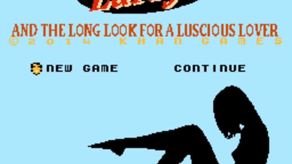 Скриншот 1 из Larry and the Long Look for a Luscious Lover
