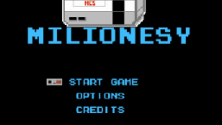 Скриншот 1 из MilioNESy