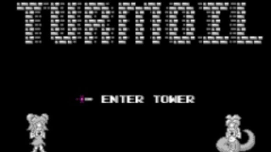 Скриншот 1 из The Tower of Turmoil