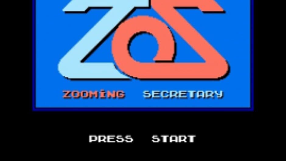 Скриншот 1 из Zooming Secretary