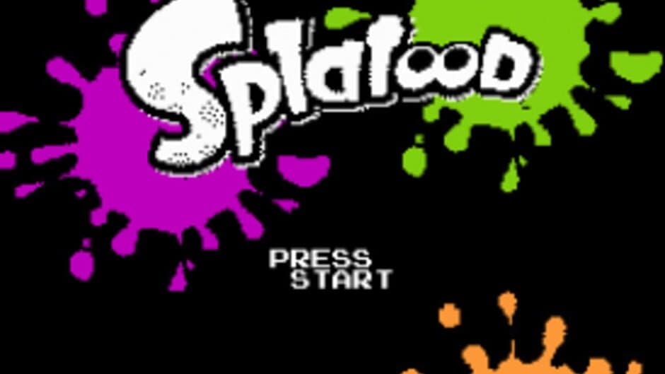 Скриншот 1 из SplatooD