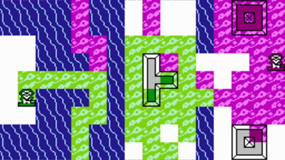 Скриншот 2 из SplatooD