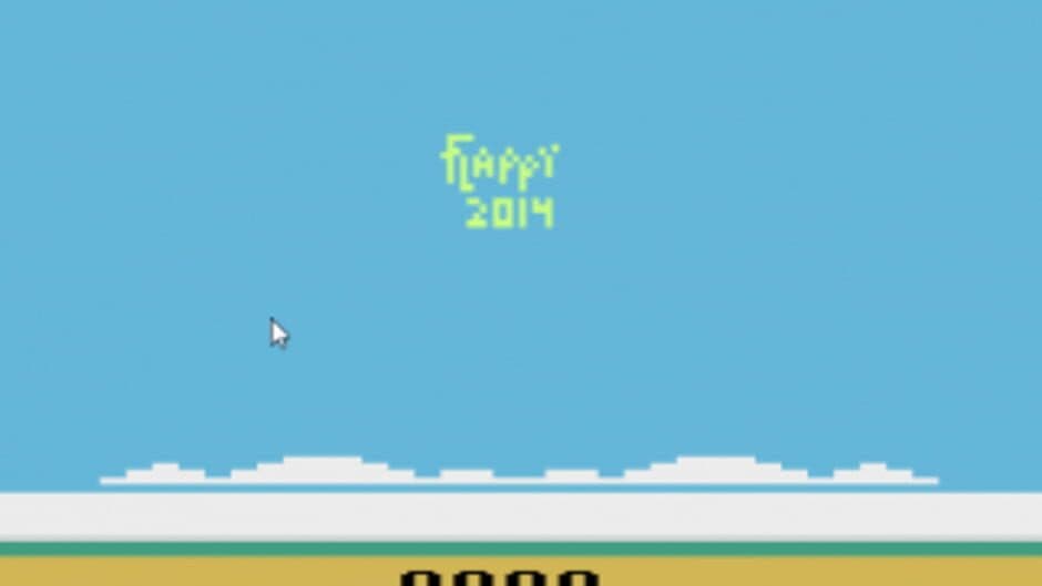 Скриншот 2 из Flappy