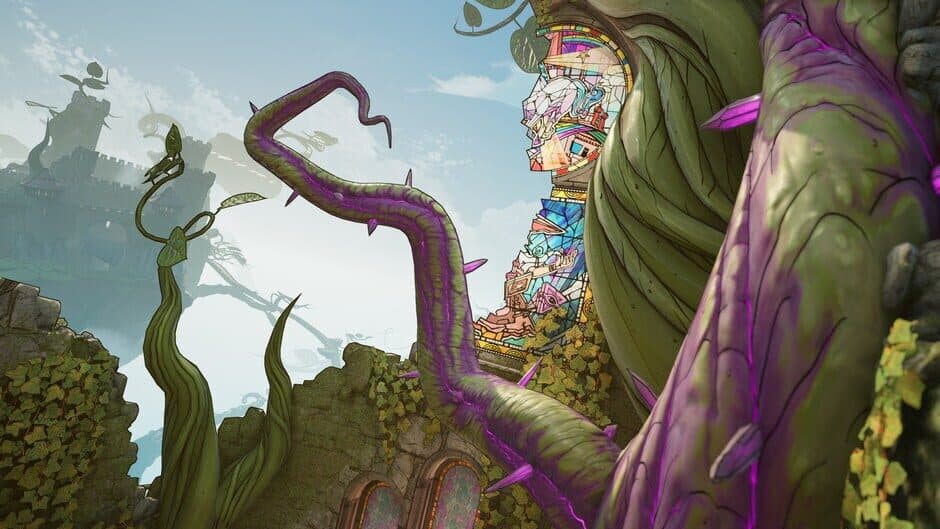 Скриншот 1 из Tiny Tina's Wonderlands: Chaotic Great Edition