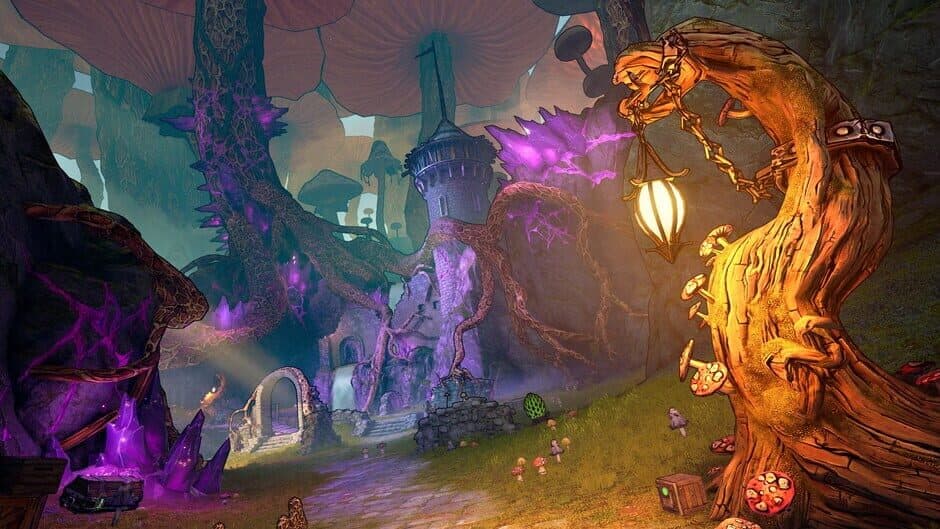 Скриншот 7 из Tiny Tina's Wonderlands: Chaotic Great Edition
