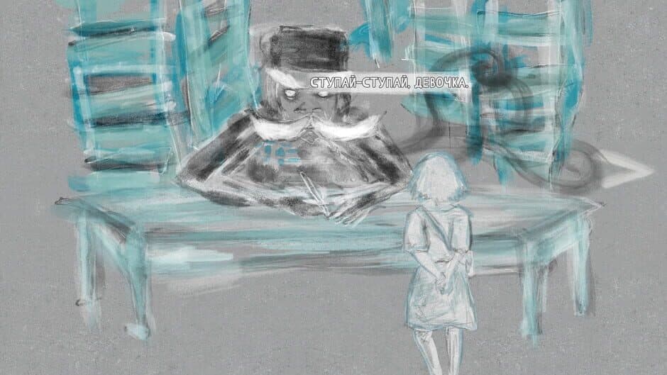 Скриншот 4 из Grief Like a Stray Dog