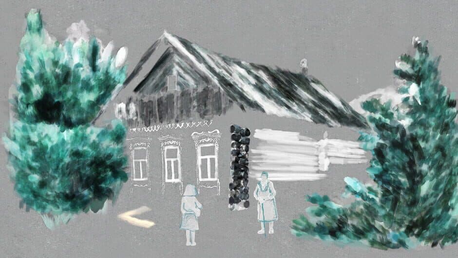 Скриншот 6 из Grief Like a Stray Dog