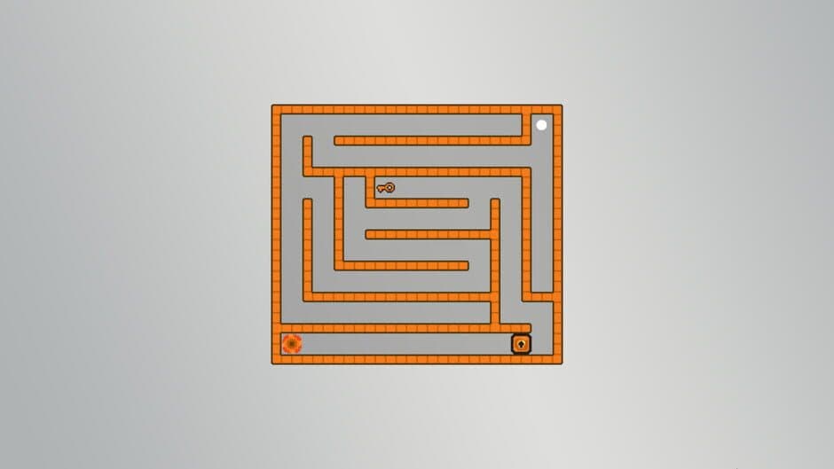 Скриншот 2 из Colors! Maze 2
