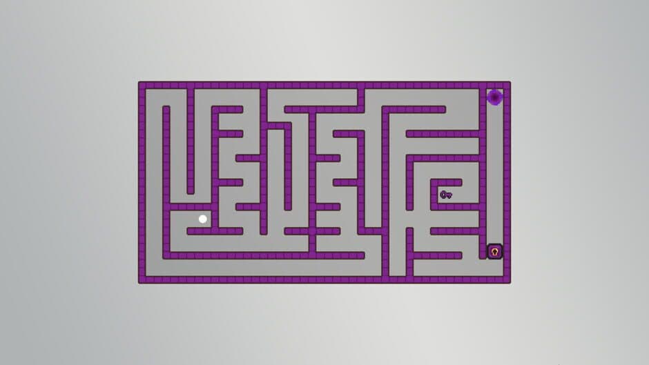 Скриншот 3 из Colors! Maze 2