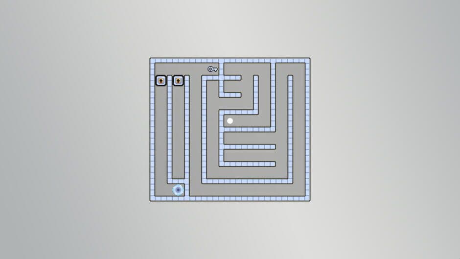 Скриншот 4 из Colors! Maze 2