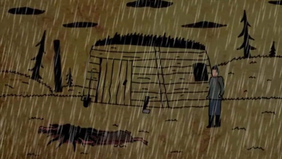 Скриншот 4 из Horrors of the North