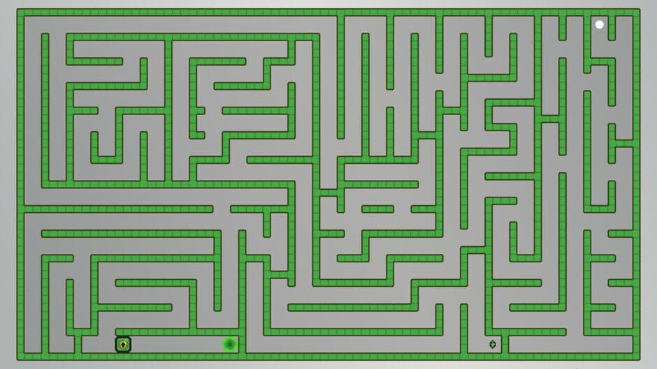 Скриншот 6 из Colors! Maze 2