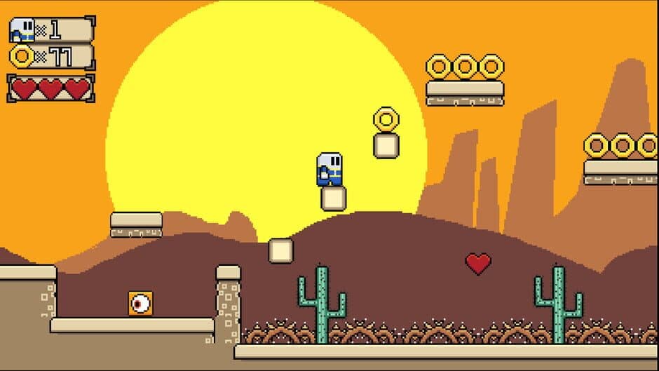Скриншот 1 из Pop Top Adventure