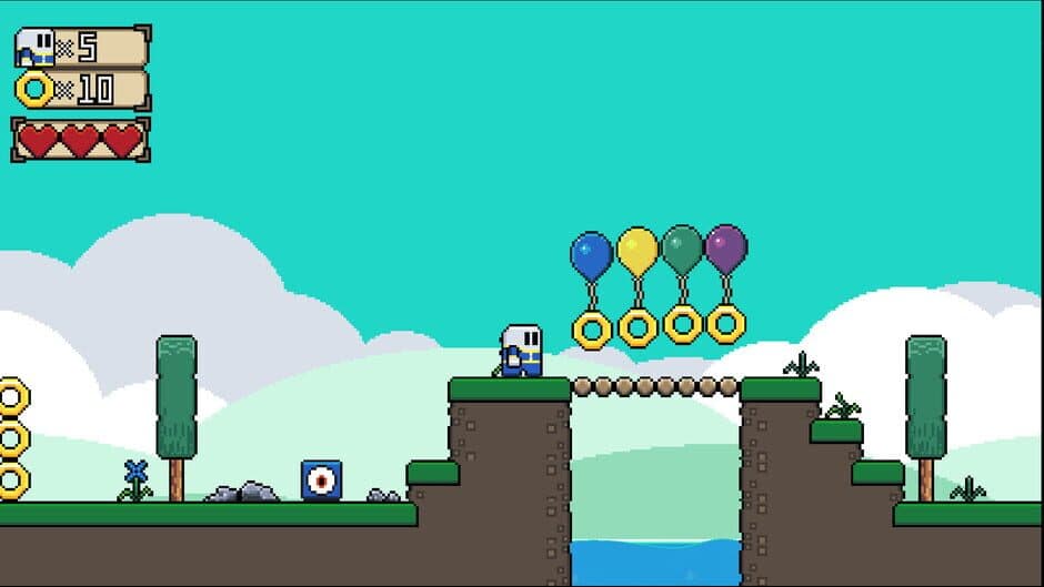 Скриншот 2 из Pop Top Adventure