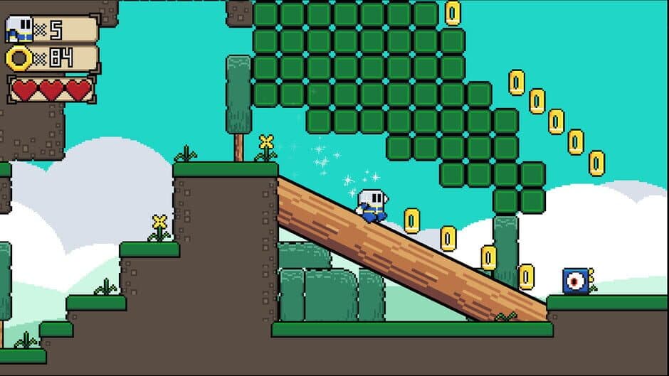 Скриншот 3 из Pop Top Adventure