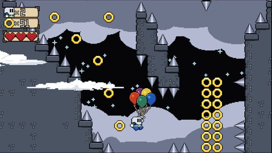 Скриншот 7 из Pop Top Adventure