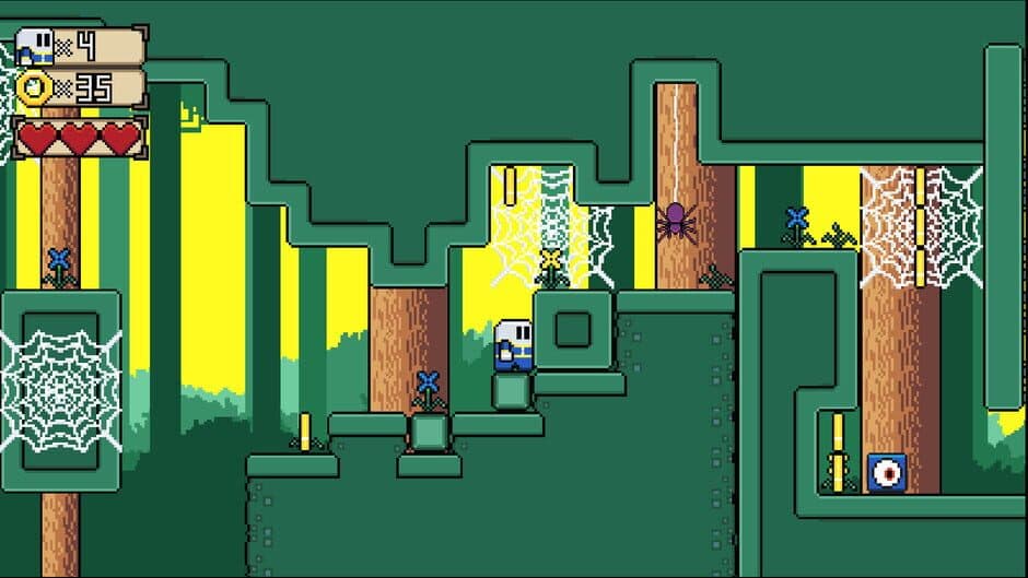 Скриншот 4 из Pop Top Adventure