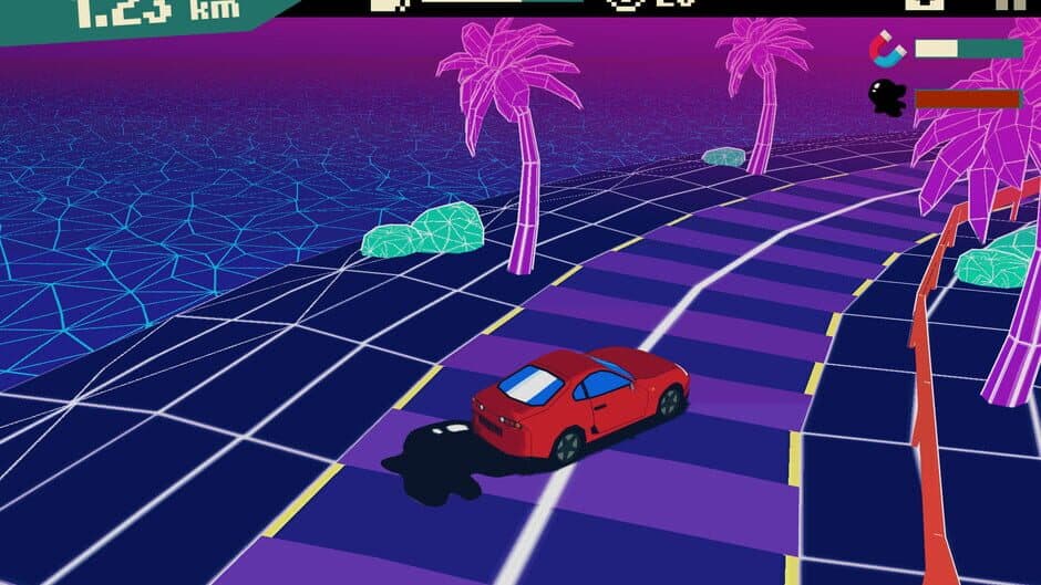 Скриншот 7 из Seaside Driving