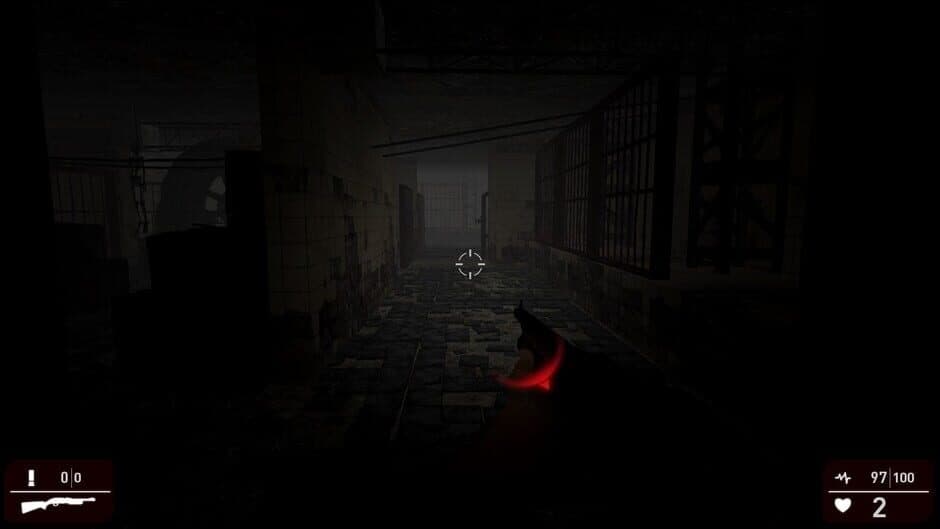 Скриншот 6 из Stay Away From Zombies