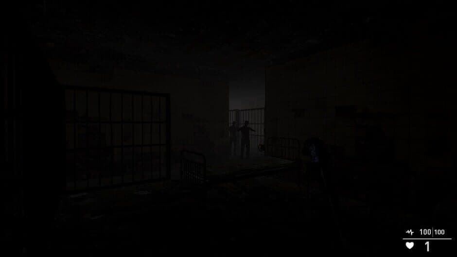 Скриншот 9 из Stay Away From Zombies