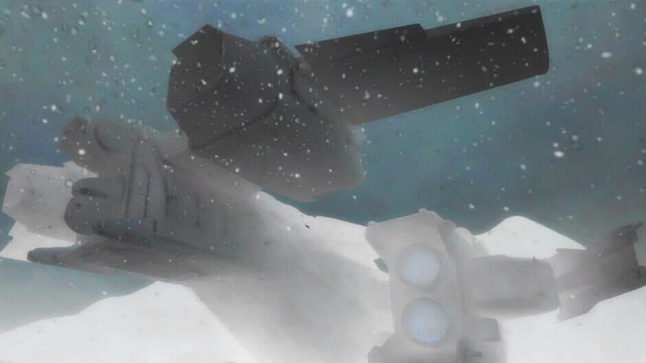 Скриншот 1 из Dead Ice