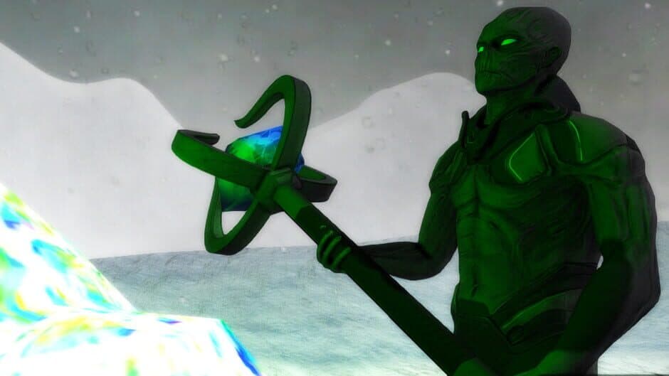 Скриншот 7 из Dead Ice