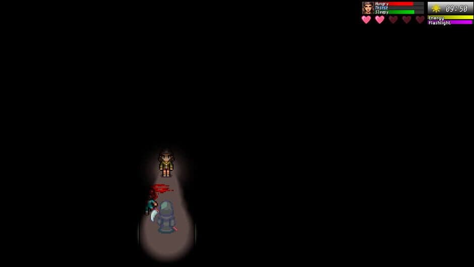 Скриншот 4 из Reset Memory