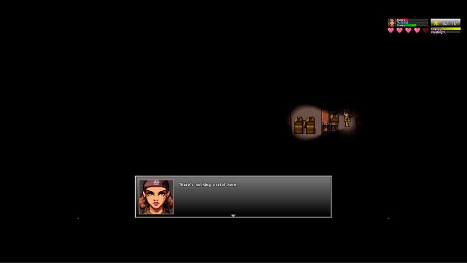 Скриншот 6 из Reset Memory