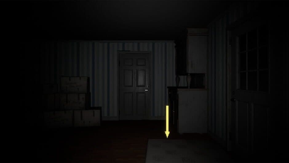 Скриншот 2 из An Uninvited Guest