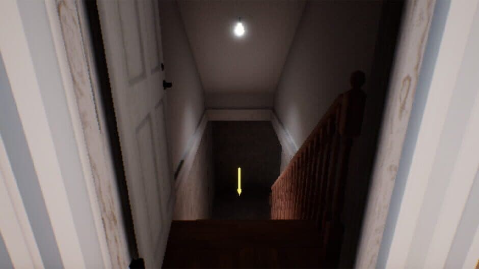 Скриншот 3 из An Uninvited Guest