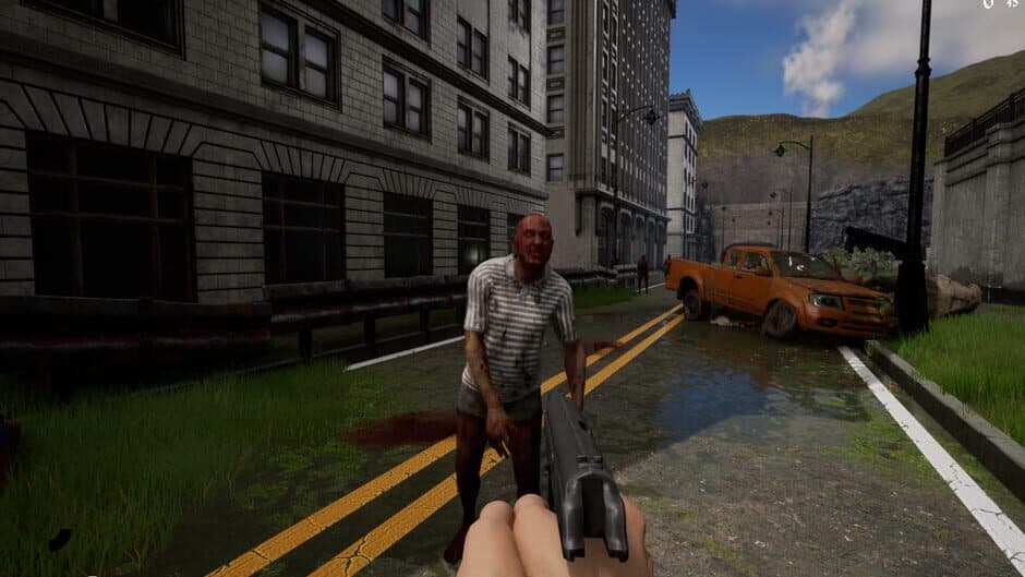 Скриншот 1 из Inquir P.T.