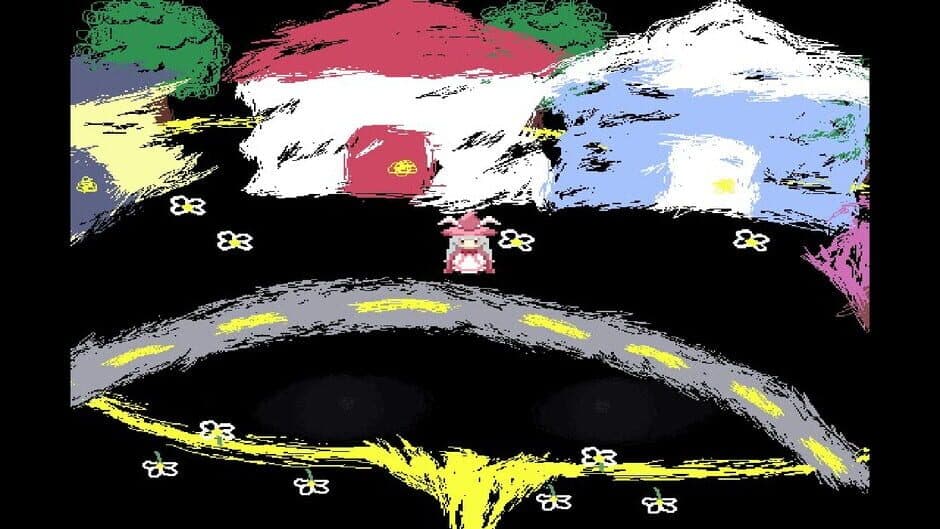 Скриншот 2 из NeverEverLand